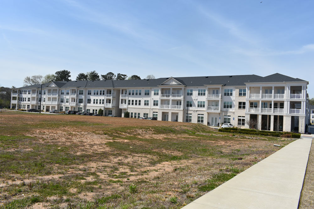 Sun Valley Roswell